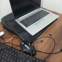 لپتاپ hp