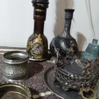 عتیجات قدیمی