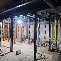 شاگرد جوش کاری