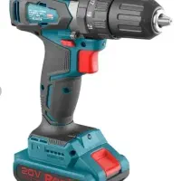 پیچ کوشتی شارژی سه کاره رونیکس