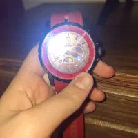 ساعت مردانه ferrari