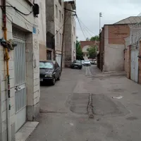 داری منزل قدیمی و تقاضای مشارکت در ساخت
