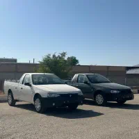 وانت آریسان ۲