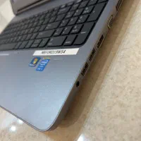 لپتاپ قدرتمند hp core i7 با هارد ssd|رایانه همراه|تهران, فاطمی|دیوار