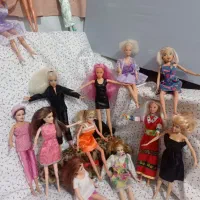 عروسک باربی اورجینال