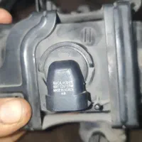 مه شکن سوناتا قدیم|قطعات یدکی و لوازم جانبی|شاهینشهر, شهرک میلاد|دیوار