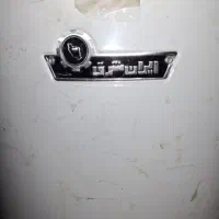 آبگرمکن گازی