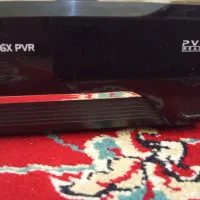 گیرنده دیجیتال|پخشکننده DVD و ویدیو|پرند, فاز ۲|دیوار