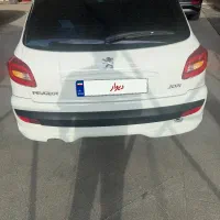 207 اتوماتیک پاناروما