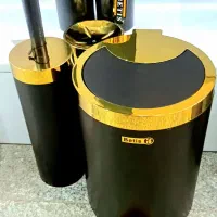سرویس ۵ پارچه سرویس بهداشتی