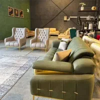 تعویض مبل کهنه&با نو و فروش مبل نو نقد و اقساط