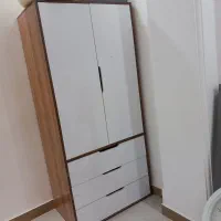 کمد نو|جاکفشی، کمد، دراور|پرند, فاز ۵|دیوار