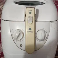 سرخ کن|اجاق گاز و لوازم برقی پخت‌وپز|جیرفت, |دیوار