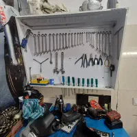 ابزار الات فروشی