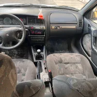 سیتروئن زانتیا ۲۰۰۰ مدل ۸۸|خودرو سواری و وانت|آمل, |دیوار