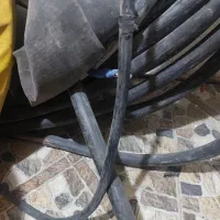 کابل ۳ فاز|ماشین‌آلات صنعتی|شبانکاره, |دیوار