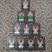 کارت کیمدی 2026و 2025