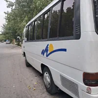 مینی بوس هیوندای|خودرو سنگین|اصفهان, اطشاران|دیوار