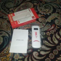 مودم جیبی وای فا سیم کارت 4G  با پورت USB|مودم و تجهیزات شبکه|شهریار, شهرک امیریه|دیوار