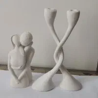 دکوری جاشمعی