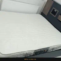 تخت وخواب دو نفره