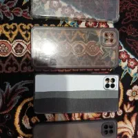 تعدادی کاور گوشی A22