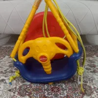 تاپ کودک سالم