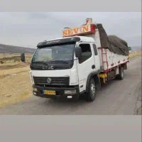 حمل بار با خاور
