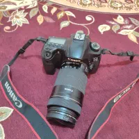 دوربین عکاسی و فیلم برداری کنون canon d60