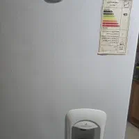 یخچال بالا و پایین اسنوا