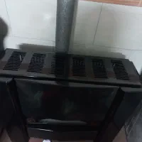 بخاری گازی|بخاری، هیتر، شومینه|پاکدشت, پاکدشت (مامازند)|دیوار