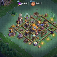 اکانت کلش|کنسول، بازی ویدئویی و آنلاین|کرمان, |دیوار