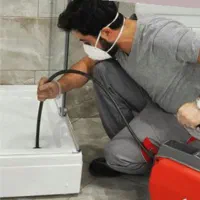 لوله باز کنی قشقایی