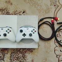 ایکس باکس وان اس یک ترابایت