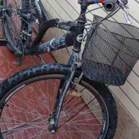 دوچرخه سایز ۲۶|دوچرخه، اسکیت، اسکوتر|اصفهان, بهارستان|دیوار