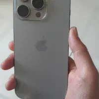 IPhone 16 pro 256gig