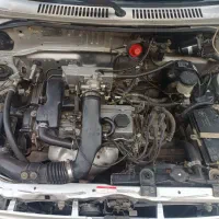 پراید 87تکسوز پلمپ|خودرو سواری و وانت|محمدیه-قزوین, |دیوار