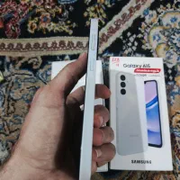 سامسونگ گلکسی A15 128/4 سالم در حد با گارانتی|موبایل|فردیس, طالقانی|دیوار