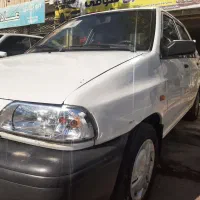 پراید ۱۳۱ مدل ۹۸|خودرو سواری و وانت|پارسآباد, |دیوار