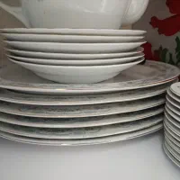 چینی اصل قدیمی سالم 1500