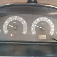 سمند LX تمام فابریک|خودرو سواری و وانت|شیراز, باغ تخت|دیوار