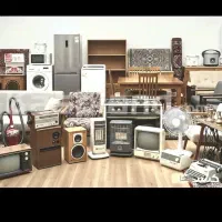 سمساری/ خرید و فروش لوازم منزل/ضایعات|خدمات پیشه و مهارت|تهران, خرمشهر|دیوار