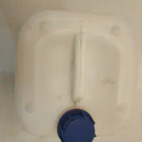 گالن|ظروف نگهدارنده، پلاستیکی، یک‌بارمصرف|تربت‌حیدریه, یحیی آباد|دیوار