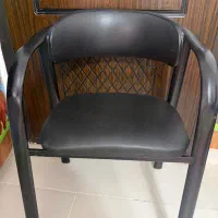صندلی کاملا سالم