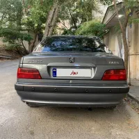 پژو پارس XU7|خودرو سواری و وانت|تهران, جماران (نیاوران)|دیوار