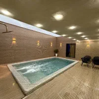 اجاره ویلا استخر چهارفصل کد (101)