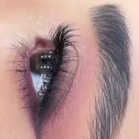 بروزترین میکاپ و شینیون در پردیس
