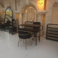 نیروی فعال براارایشگاه محدوده شریعتی
