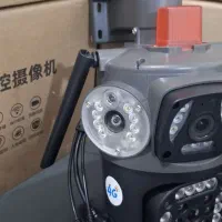 دوربین هوشمند سیمکارتی دولنز۴مگا پیکسل Speed S45|دوربین مداربسته|تهران, سلسبیل شمالی|دیوار