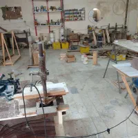 واگذاری یا مشارکت کارگاه تولیدی صنایع چوب ورزین